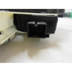 Mecanisme De Leve Vitre Electrique Avant Droit Audi A4 3 Avant Phase 1 Break (3)