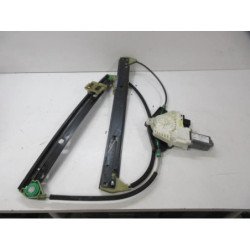 Mecanisme De Leve Vitre Electrique Avant Gauche Audi A4 3 Avant Phase 1 Break (1)
