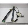 Mecanisme De Leve Vitre Electrique Avant Gauche Audi A4 3 Avant Phase 1 Break (1)