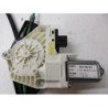 Mecanisme De Leve Vitre Electrique Avant Gauche Audi A4 3 Avant Phase 1 Break (2)
