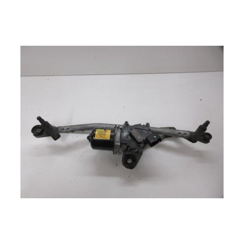 Mecanisme Essuie Glace Avant Citroen C3 1 Phase 1 (1)
