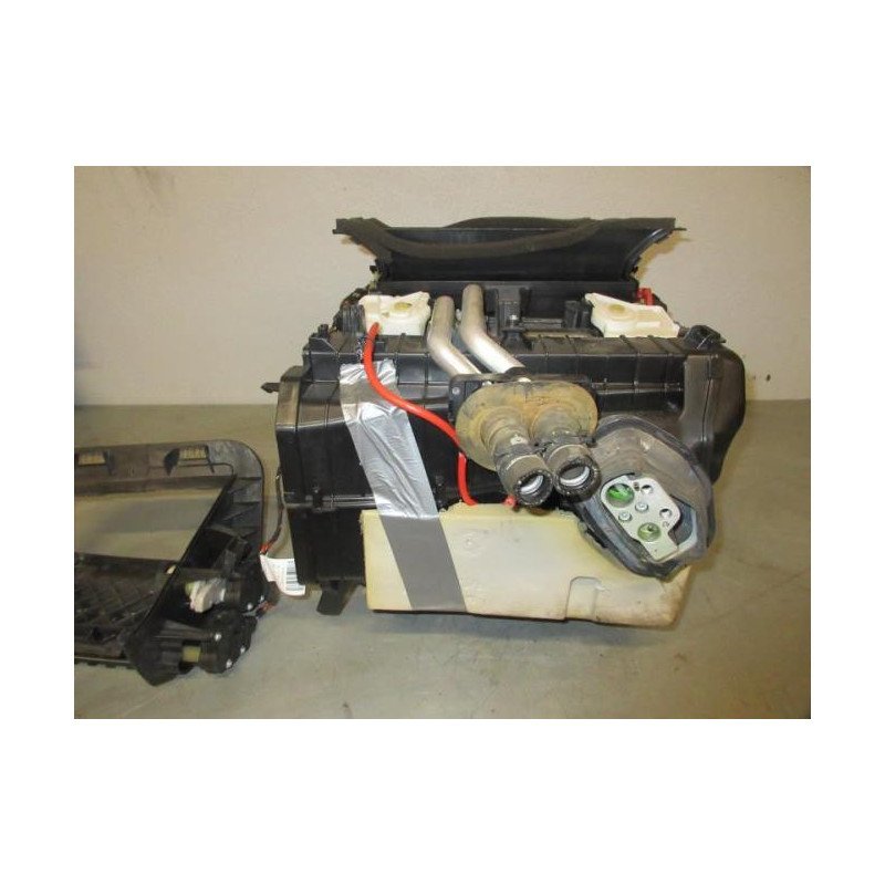 Bloc Chauffage Audi A4 3 Avant Phase 1 Break (1)