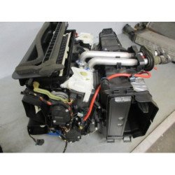 Bloc Chauffage Audi A4 3 Avant Phase 1 Break (3)