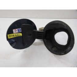 Trappe D'essence Peugeot 207 Phase 1 (2)