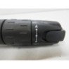 Commodo D'essuie Glaces Peugeot 405 Phase 2 (2)