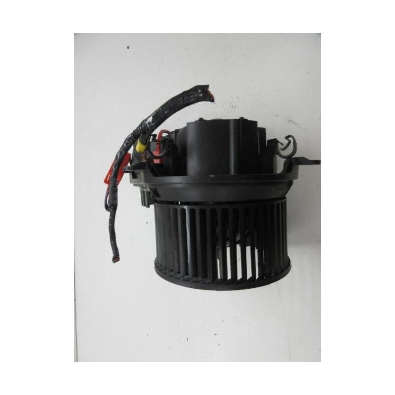 Ventilateur Chauffage Peugeot 405 Phase 2 (1)