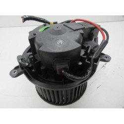 Ventilateur Chauffage Peugeot 405 Phase 2 (3)
