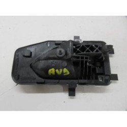 Poignee Interieur Avant Droit Peugeot 405 Phase 2 (2)