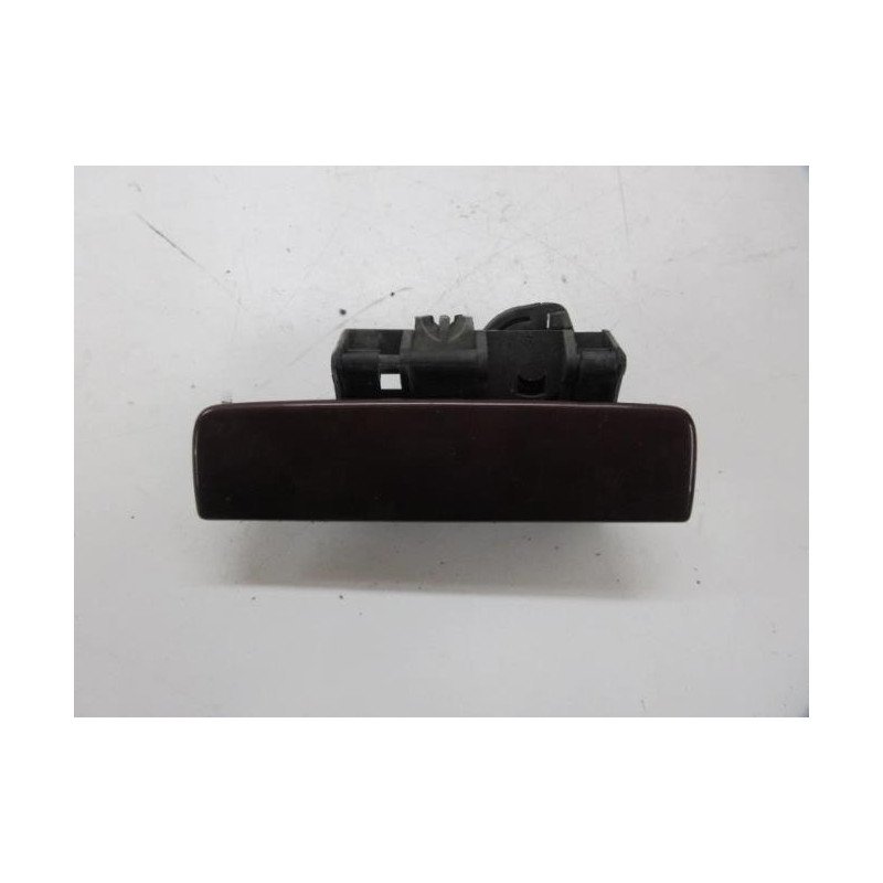 Poignee Porte Avant Gauche Peugeot 405 Phase 2 (1)