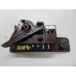 Poignee Porte Avant Gauche Peugeot 405 Phase 2 (2)