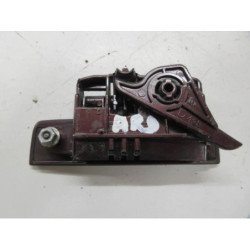 Poignee Porte Arriere Droit Peugeot 405 Phase 2 (2)