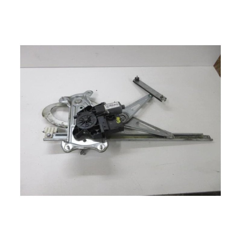Mecanisme De Leve Vitre Electrique Avant Droit Renault Megane 3 Phase 1 Break (1)