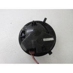 Ventilateur Chauffage Volkswagen Golf 5 (3)