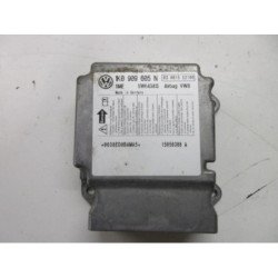 Boitier Air Bag Volkswagen Golf 5 (1)