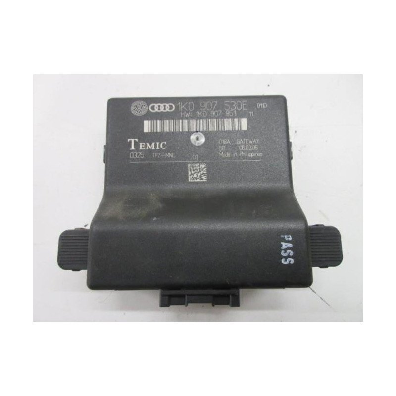 Calculateur Boitier Electronique Esp/abs Volkswagen Golf 5 (1)
