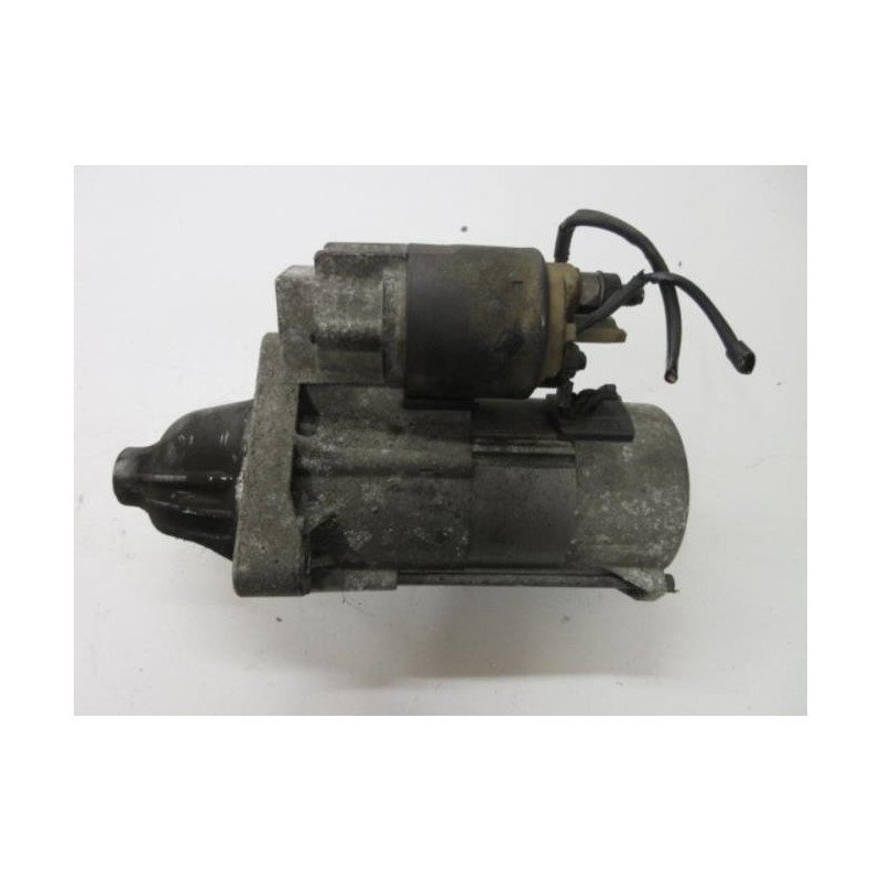 Demarreur Bmw Serie 3 E46 Phase 2 (1)