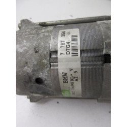 Demarreur Bmw Serie 3 E46 Phase 2 (3)