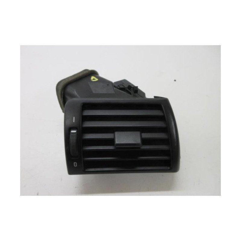 Aerateur Tableau De Bord Avant Droit Bmw Serie 3 E46 Phase 2 (1)