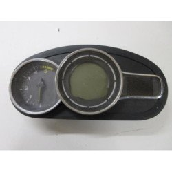 Compteur Renault Megane 3 Phase 1 Break (1)