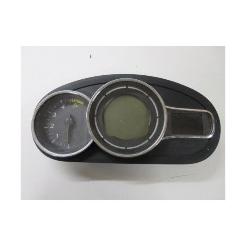 Compteur Renault Megane 3 Phase 1 Break (1)