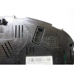 Compteur Renault Megane 3 Phase 1 Break (2)