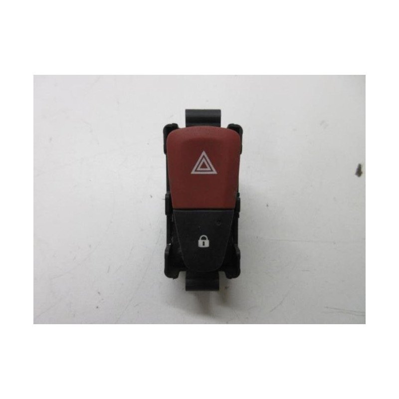 Bouton De Warning Renault Megane 3 Phase 1 Break (1)