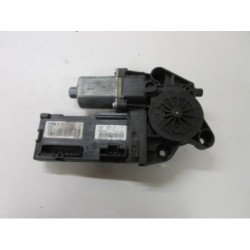 Moteur Leve Vitre Avant Gauche Renault Megane 3 Phase 1 Break (1)