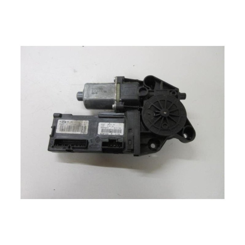Moteur Leve Vitre Avant Gauche Renault Megane 3 Phase 1 Break (1)