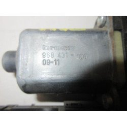 Moteur Leve Vitre Avant Gauche Renault Megane 3 Phase 1 Break (2)