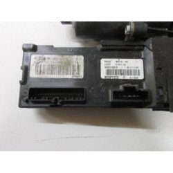 Moteur Leve Vitre Avant Gauche Renault Megane 3 Phase 1 Break (4)