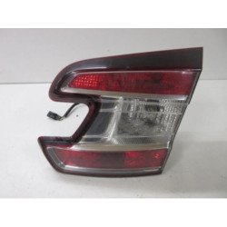 Feu Arriere Secondaire Droit (feux) Renault Megane 3 Phase 1 Break (1)