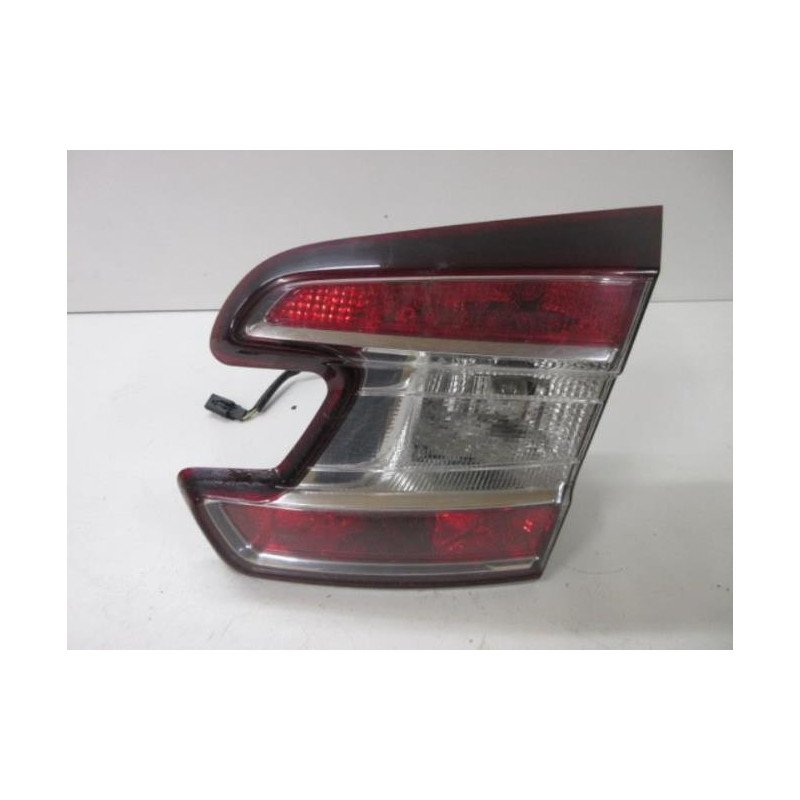 Feu Arriere Secondaire Droit (feux) Renault Megane 3 Phase 1 Break (1)