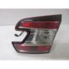 Feu Arriere Secondaire Droit (feux) Renault Megane 3 Phase 1 Break (1)