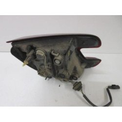 Feu Arriere Secondaire Droit (feux) Renault Megane 3 Phase 1 Break (2)