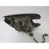 Feu Arriere Secondaire Droit (feux) Renault Megane 3 Phase 1 Break (2)