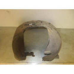 Pare Boue Avant Gauche Citroen C4 1 Phase 1 Coupe (1)