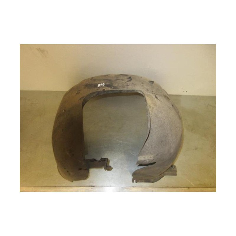Pare Boue Avant Gauche Citroen C4 1 Phase 1 Coupe (1)