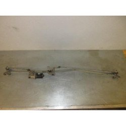 Mecanisme Essuie Glace Avant Citroen C4 1 Phase 1 Coupe (1)