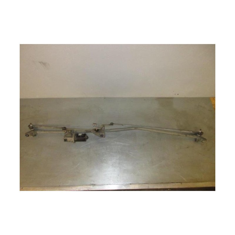 Mecanisme Essuie Glace Avant Citroen C4 1 Phase 1 Coupe (1)