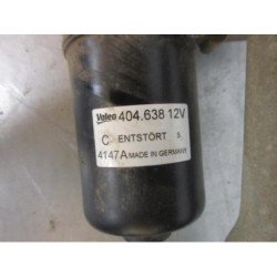 Mecanisme Essuie Glace Avant Citroen C4 1 Phase 1 Coupe (2)