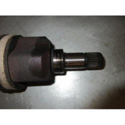 Cardan Gauche (transmission) Citroen C4 1 Phase 1 Coupe (3)