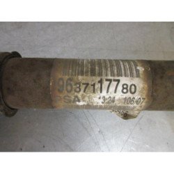 Cardan Gauche (transmission) Citroen C4 1 Phase 1 Coupe (4)
