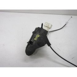 Serrure Avant Droit Citroen C4 1 Phase 1 Coupe (1)