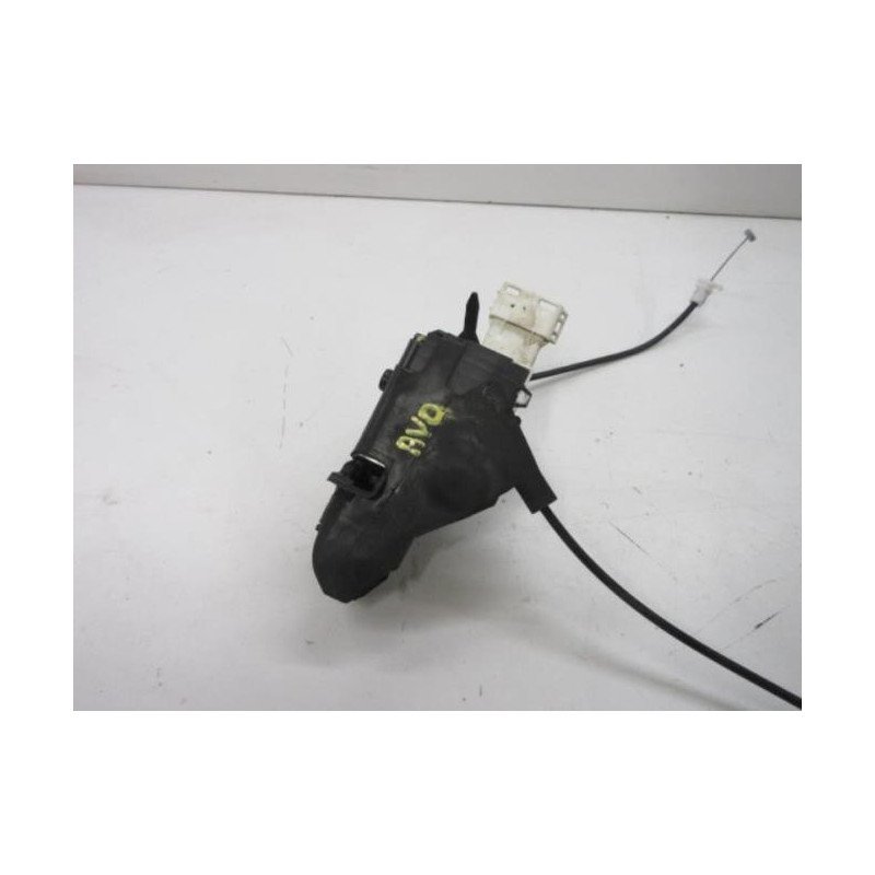 Serrure Avant Droit Citroen C4 1 Phase 1 Coupe (1)