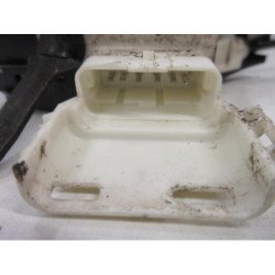 Serrure Avant Droit Citroen C4 1 Phase 1 Coupe (3)