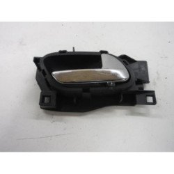 Poignee Interieur Avant Droit Citroen C4 1 Phase 1 Coupe (1)