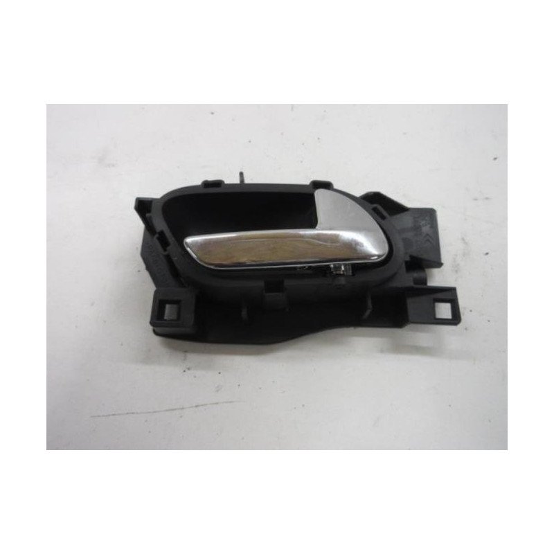 Poignee Interieur Avant Droit Citroen C4 1 Phase 1 Coupe (1)