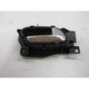 Poignee Interieur Avant Droit Citroen C4 1 Phase 1 Coupe (1)