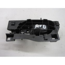 Poignee Interieur Avant Droit Citroen C4 1 Phase 1 Coupe (2)