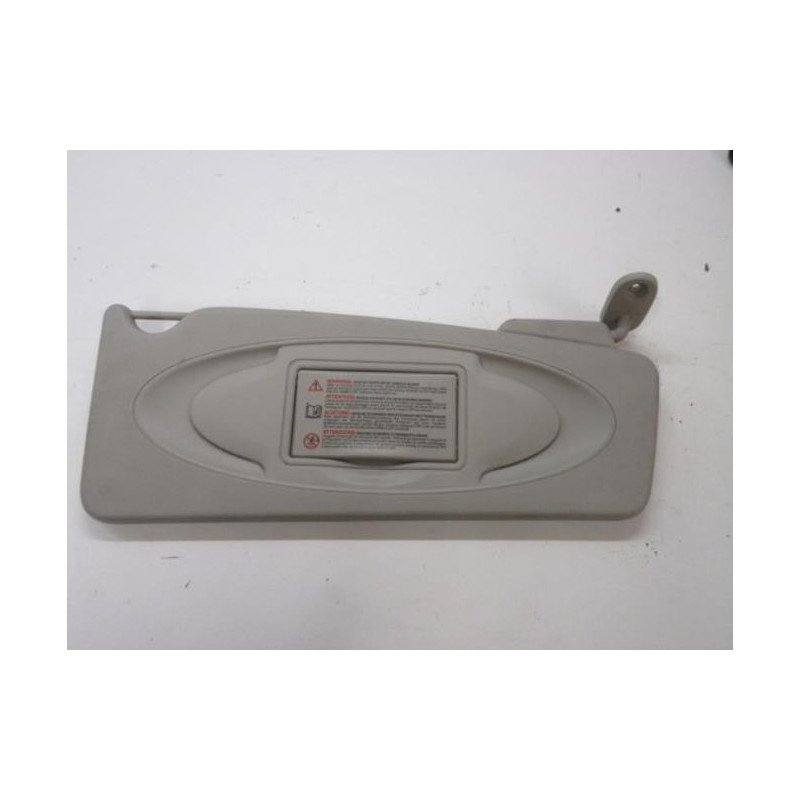 Pare Soleil Droit Renault Kangoo 2 Phase 1 (1)